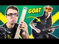 This Guitarist Is NOT Better Than Me