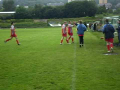 FK Litvínov FK Neštěmice 3 : 4