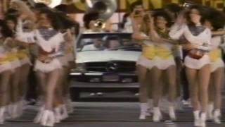 Judas Priest - Johnny B Good (Johnny Be Good VHS version)