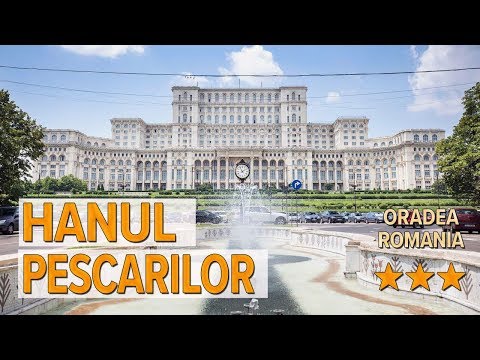 Hanul Pescarilor hotel review | Hotels in Oradea | Romanian Hotels