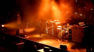 Cheap Trick-Gonna Raise Hell- O2 Arena 30/11/2011