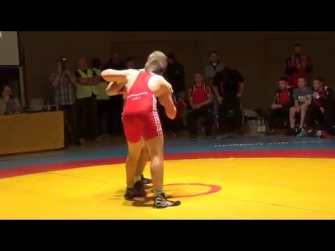 66kg GR Stefan Moosmann - Andrej Puscas