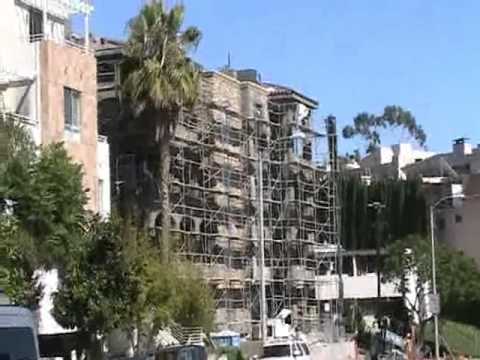 New Condos on Beverly Glen