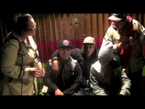 REBELNATURE TV - NSRR @ VENUE