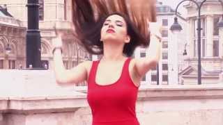 Valentine&#39;s Day Makeup Tutorial - 3 Bold Lips (Victoria&#39;s Secret, Classic Red, Fifty Shades Of Grey)