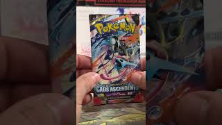 Achei a Carta MAIS FORTE da Coleção Nova de Pokémon!