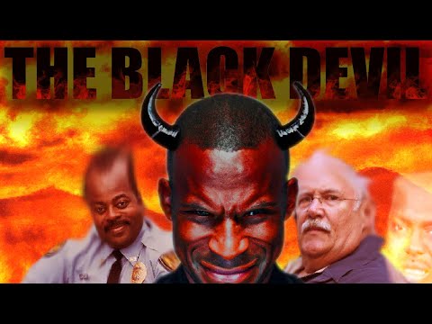 The Black Devil: Origins