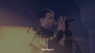 Alleine zu zweit - Lacrimosa (Español + Alemán)