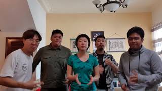 Download lagu BRING ME TO LIFE | Acappella cover by New Recording 47 mp3