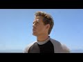 Michael Dudikoff Vs Ninjas Joe Armstrong On The Boulders Beach Cape Town JAR Americký Ninja 2