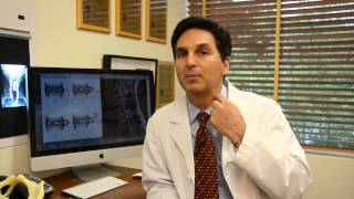 After Cervical Spine Surgery – Scar Appearance, Wound Care