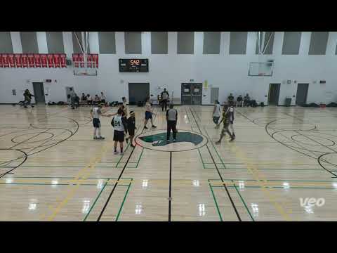 Malvern(51) Tier 9 Forbidden(43) - tcbl sunday - 2022/2023 winter