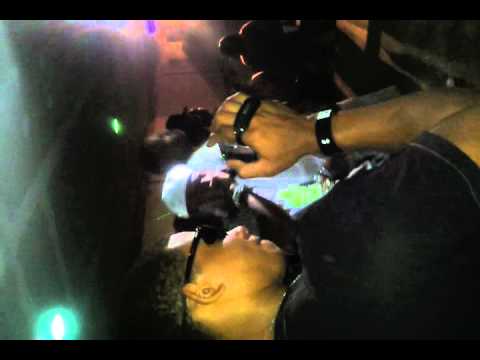 foxx -y'all bet not fight