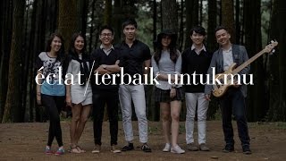 Download lagu Tribute to Tangga - Terbaik Untukmu - Eclat Cover mp3