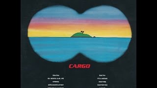 Men at Work - Cargo (Full Album)