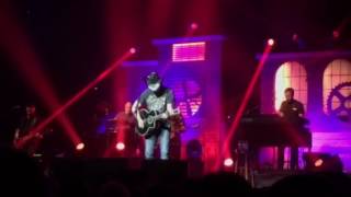 Between the Devil and Me - Alan Jackson Tribute