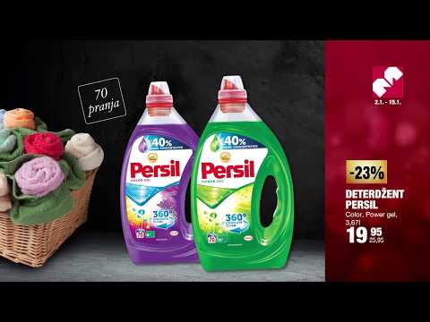 Mercator Redovni katalog 02.01.-15.01.2020.