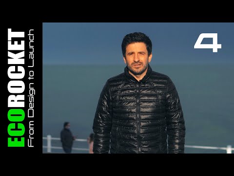 EcoRocket: Episode 4 - They follow us