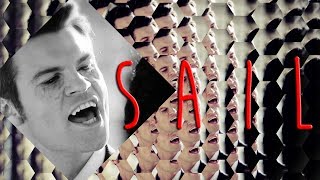 Elijah Mikaelson | Sail