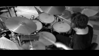 Studio drums - Lars Daugaard