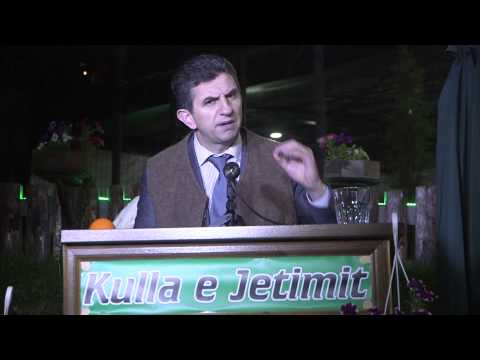 Kulla e Jetimit - Musa Musai - 11 07 2014