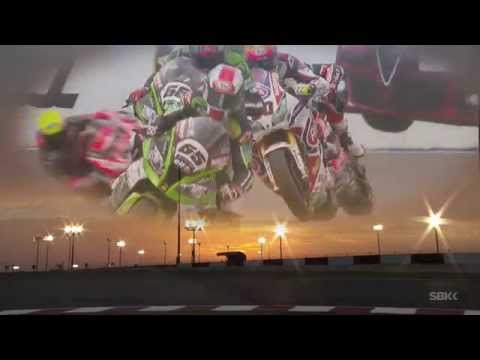 Qatar: The lights go on for one last time