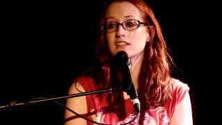 Ingrid Michaelson - Can&#39;t Help Falling in Love (Live in Melbourne on 13 Nov 2010)