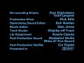 Family Guy Season 3 Ending Credits 2000 2003 On Late Night 7 07 04 23