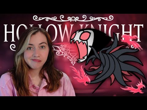 The Troupe Master Grimm | Hollow Knight [Part 11]