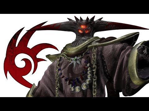 16 minutes of the Devil from da Bible (Shadow the Hedgehog SnapCube Fandub)