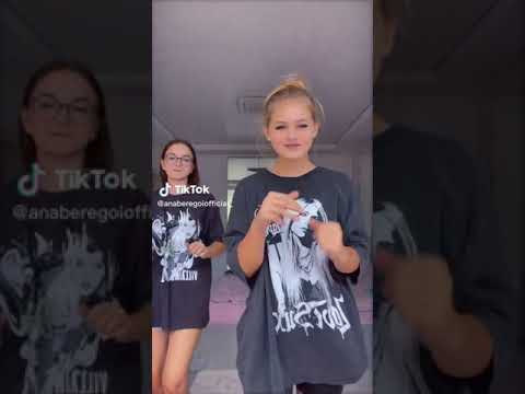 Ana Beregoi - TikTok