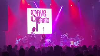 Turn It Up - Save Ferris