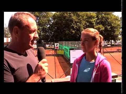 In focus Rebecca Peterson