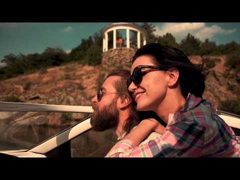 We Need Love - Terri B! & The Weather Girls ft Jason Anousheh - Official Lyric Video