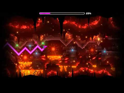[Geometry Dash] Apotheosis Showcase (250 Subscriber Special)