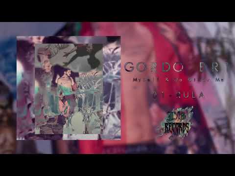 01 - Gordo Br1 - Rula  (MySelf & Ma Other Me)