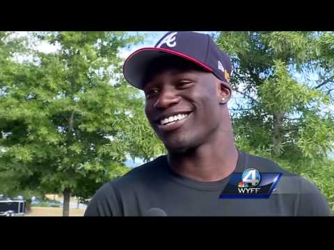 North Greenville University hosting Citadel for upcoming football game