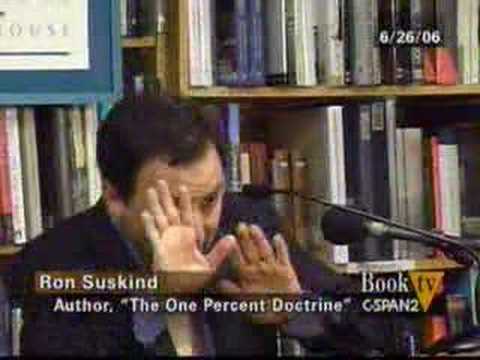 Bin Laden helps Bush