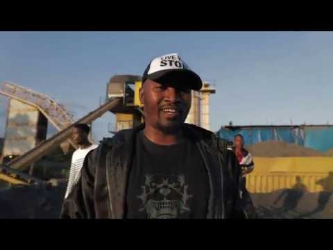 Chaba 009 - The Baba Mkubwa Show 1 ft Bonny Kichaa, Ellisha James & K-doo