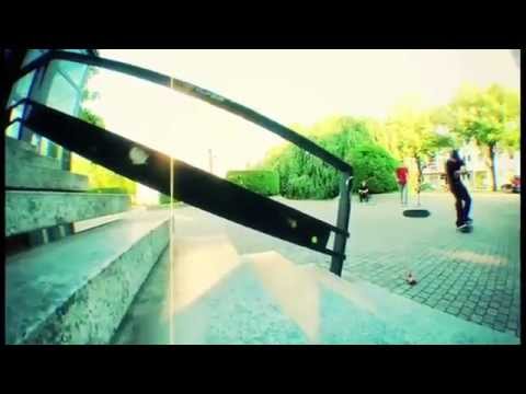 Youness AMRANI - Welcome to Almost