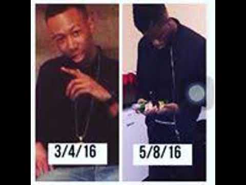 Mdot & Showkey ft YM Just Smiling #PHSB