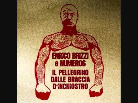 Enrico Brizzi + Numero6 - Sulla Strada da 40 Giorni