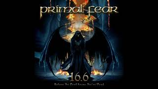 Primal Fear  - Riding The Eagle  [2009]