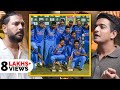 Indian Cricket Team Was UNFIT During 2000s Era - Yuvraj Singh Explains Diet Mistakes & More