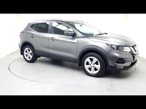 Nissan Qashqai 1.3 PET SE - Image 2
