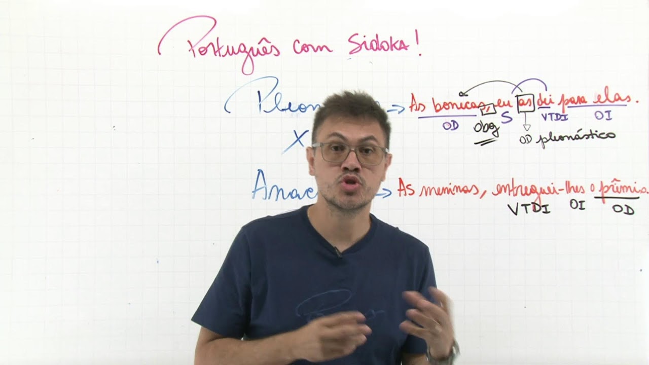 Dominando Figuras de Linguagem - Sidney Martins