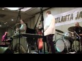 ATLANTA 2012: CHUCK REDD, HARRY ALLEN and FRIENDS: "I LOVE YOU, SAMANTHA"