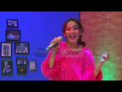 Lala Sawer - Boring | Live Perform Dingdangdut