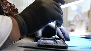 Los dispositivos tecnológicos son cada vez más potentes y, sin duda, más caros