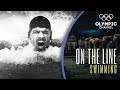Swimming under the Shadow of Mark Spitz | On the Line